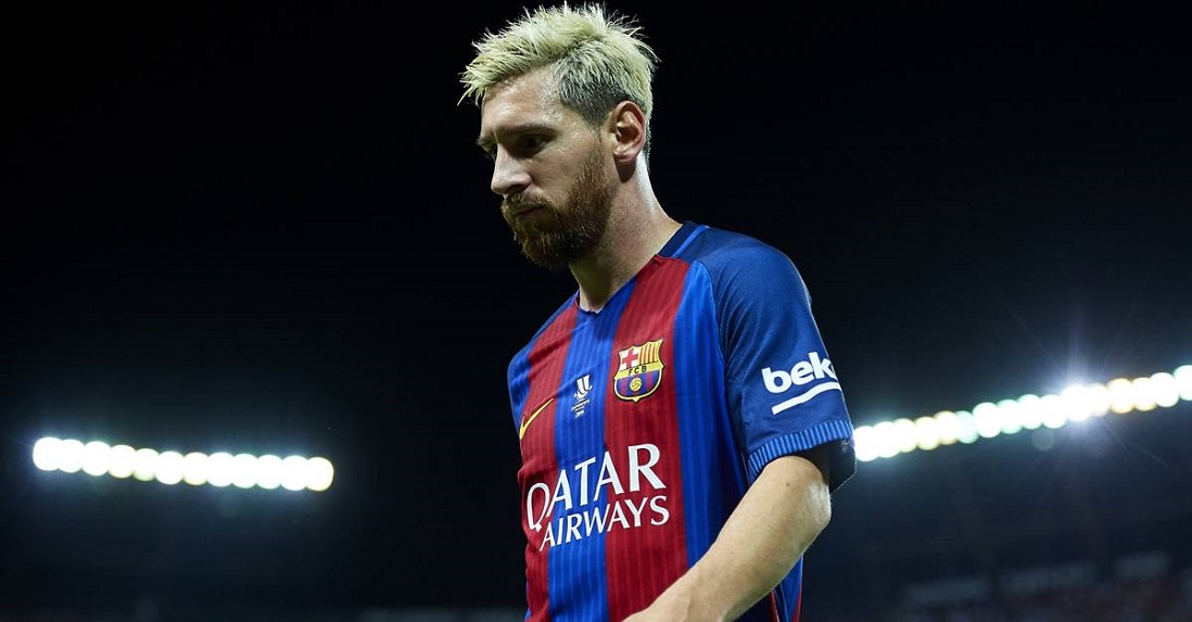 ¡Bombazo! El anuncio del Real Madrid que tiene a Messi sin pegar ojo