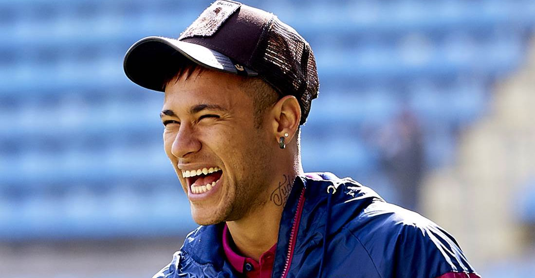El regalo de Luis Enrique a Neymar que no ha sentado bien en el vestuario del Barça