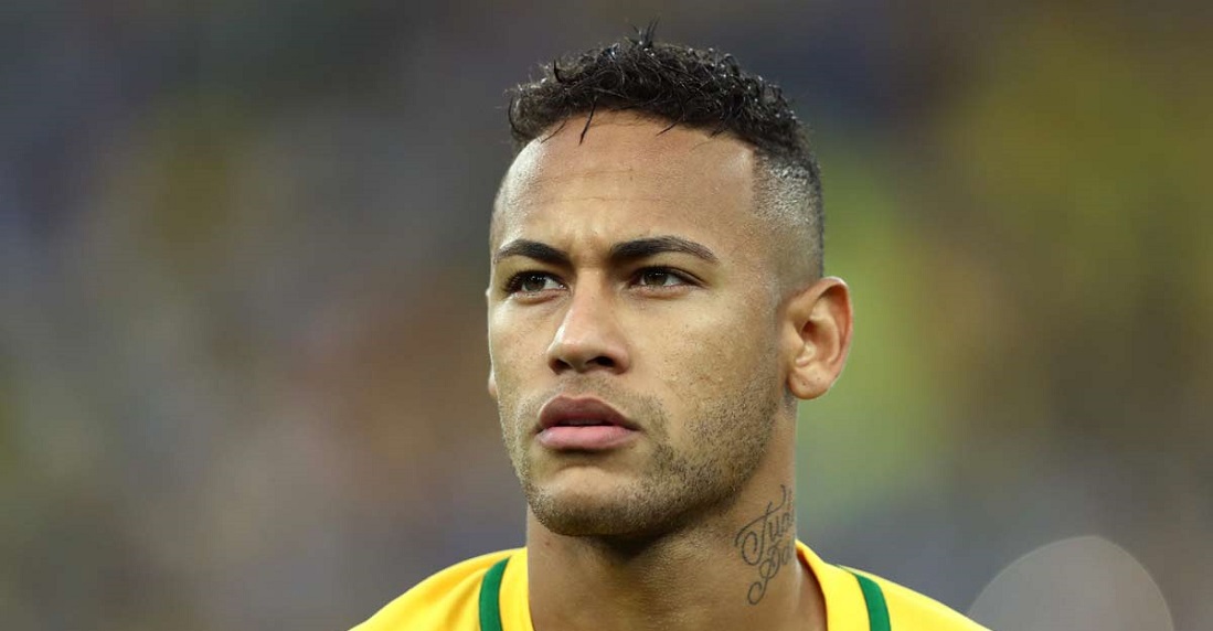 El delantero que está deseando jugar con Neymar en el Barça