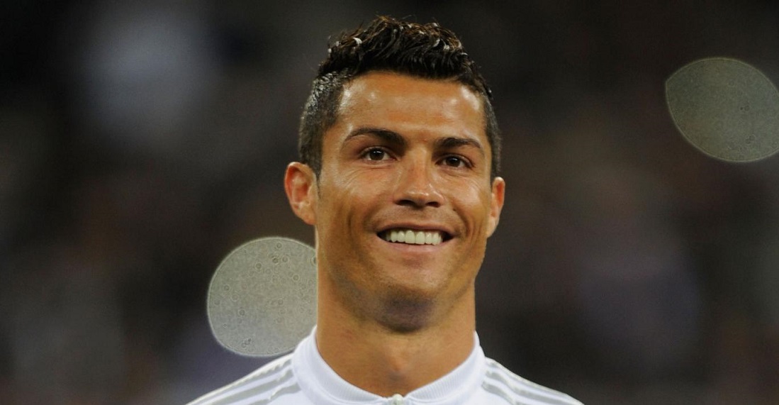 El jugador de la Liga que sueña con alcanzar el nivel de Messi y Cristiano Ronaldo