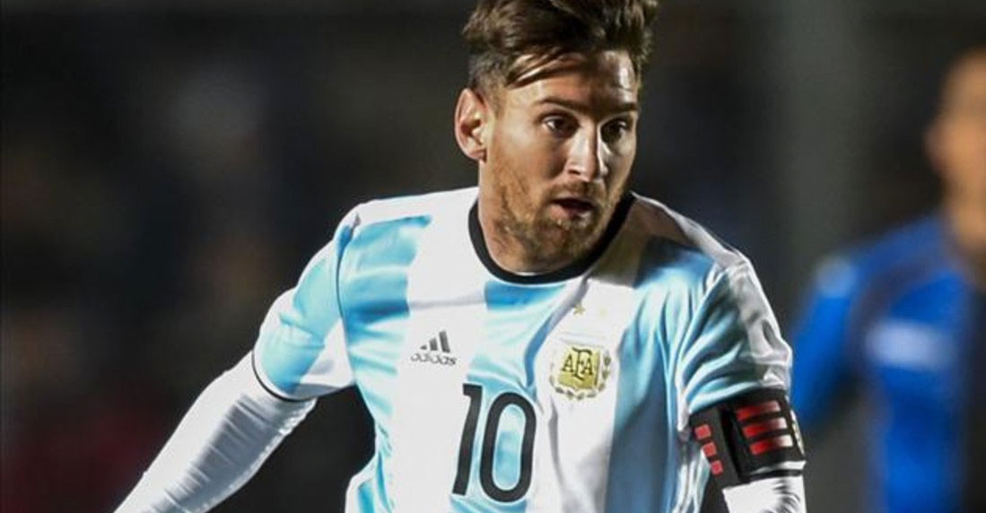 Las dudas de Messi respecto a su regreso a la selección argentina