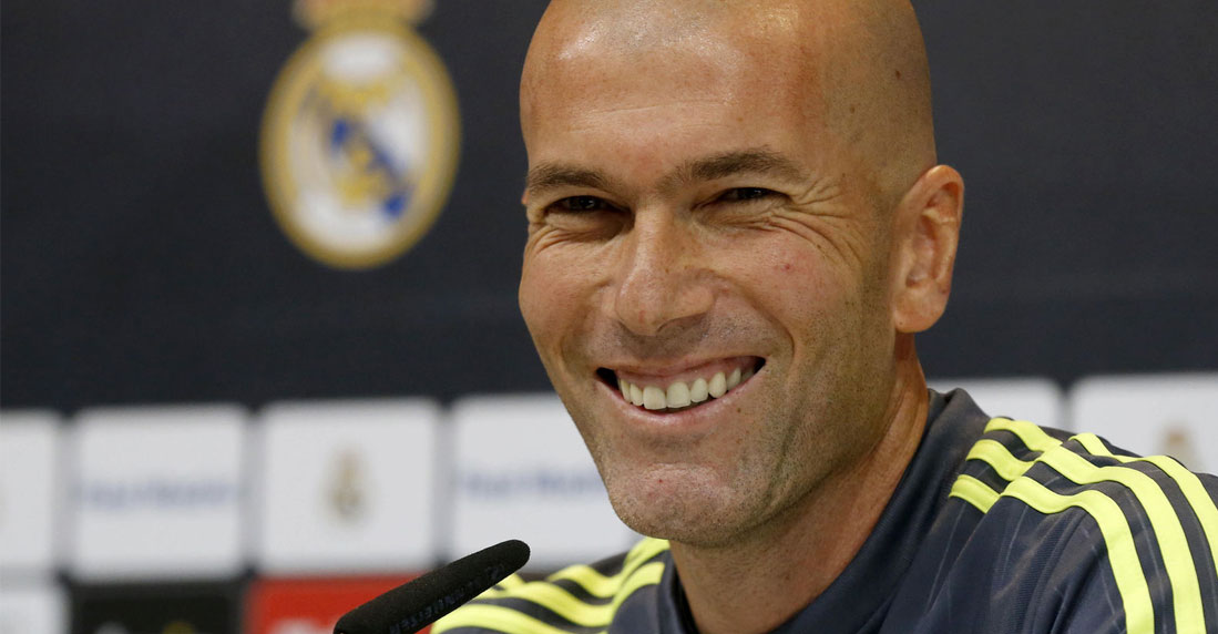 ¡Fichaje de última hora para revolucionar LaLiga! El crack mundial que llama a Zidane