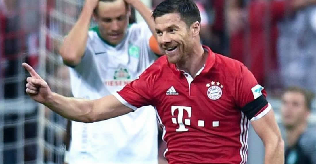 El Bayern de Ancelotti mete miedo al Atlético