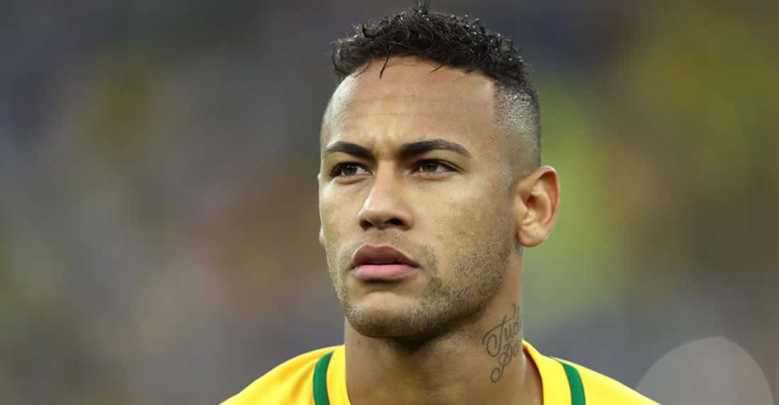 El nuevo episodio de Neymar con la justicia brasileña por evadir impuestos
