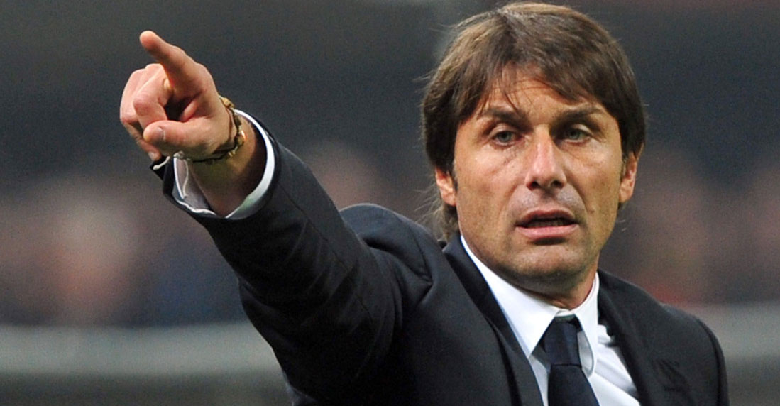 Un exmadridista podría acabar en el Chelsea de Antonio Conte