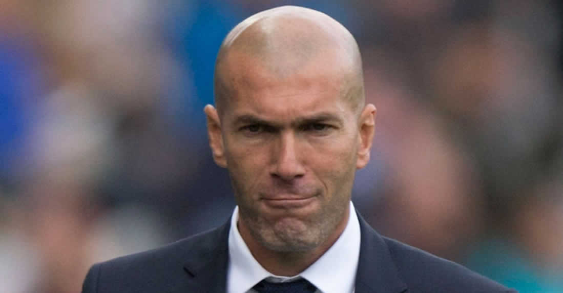 Las negociaciones secretas que amenazan al Real Madrid