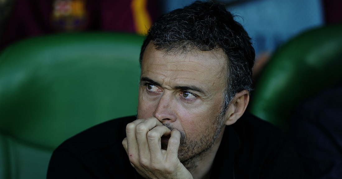 Otro fichaje del Barça que se reconoce madridista de cuna