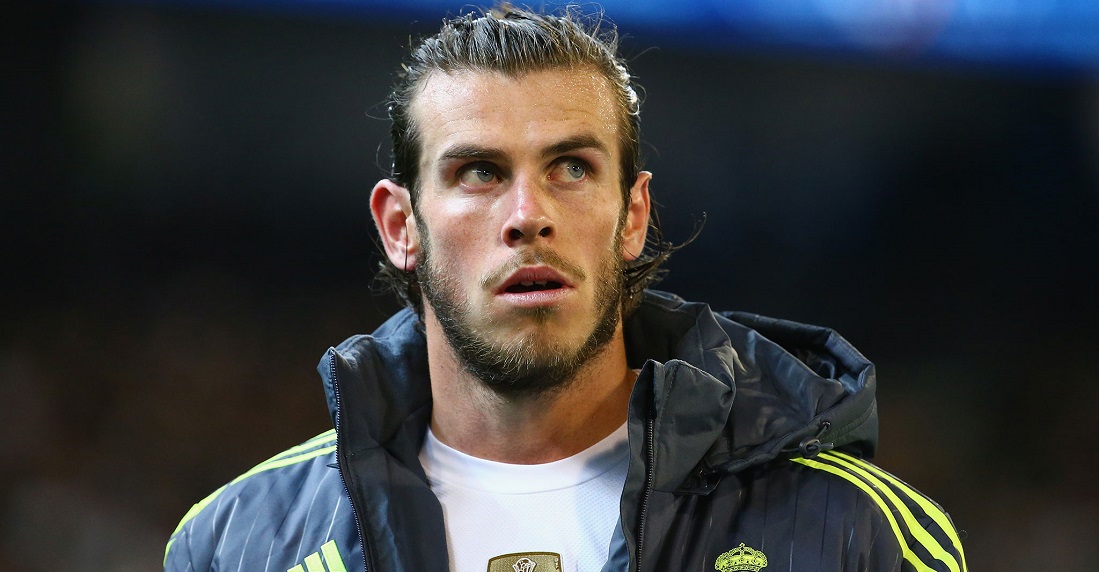 ¡El Barça enreda en la renovación de Gareth Bale por el Real Madrid!