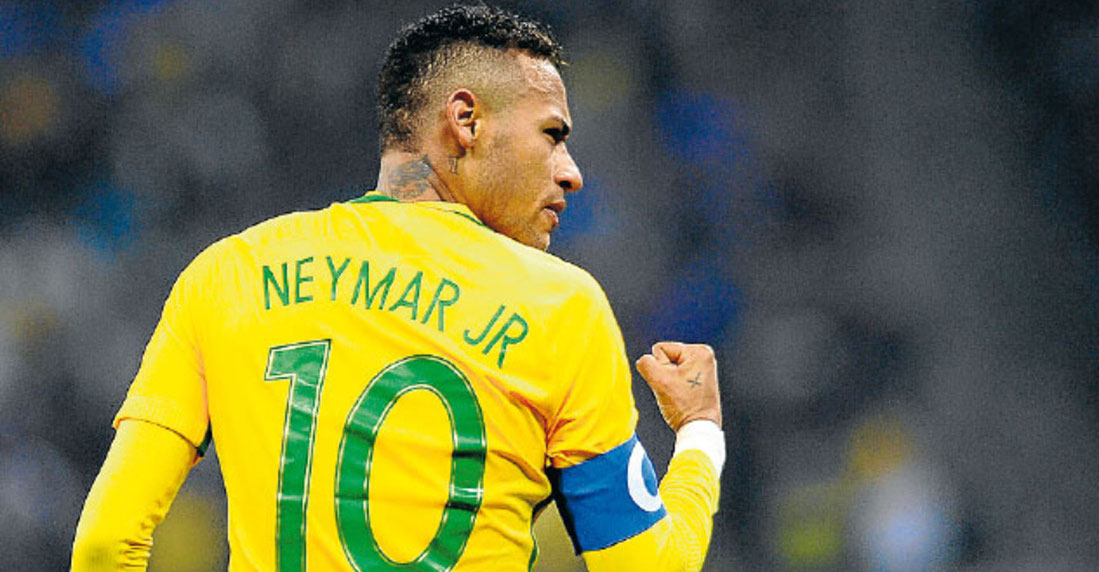 El salario que ofreció el PSG a Neymar este verano antes de renovar por el Barça