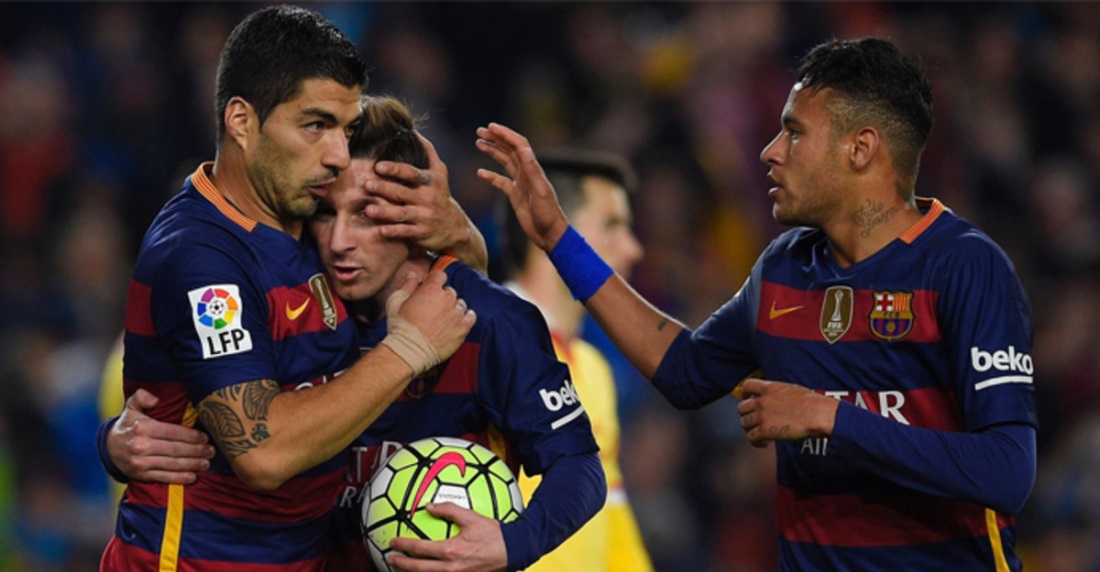 Bombazo en el vestuario del Barça: ¡El jugador que amenaza con romper la MSN!