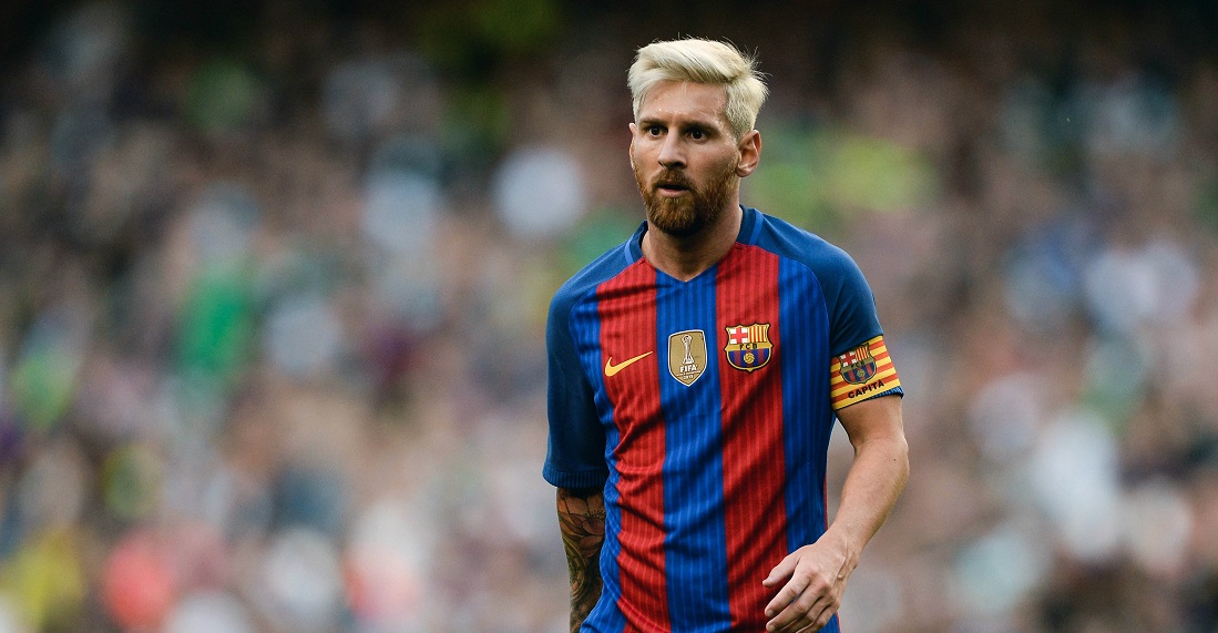 La lista negra de Messi en el vestuario del Barça