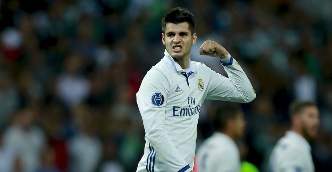 El inesperado club que quiso frustrar a última hora el retorno de Morata al Madrid