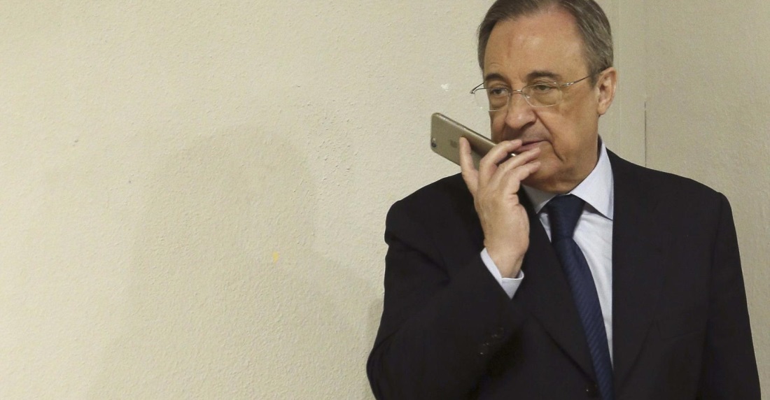 La Juventus le toma la delantera al Real Madrid en la negociación por un talento uruguayo