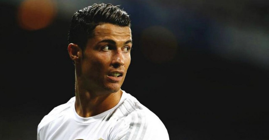 Jugadores del Real Madrid señalan a Cristiano Ronaldo por la espalda