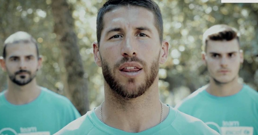 ¡Bombazo Sergio Ramos! Tres ofertas para salir del Real Madrid