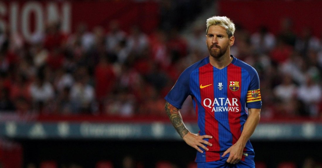 El crack que rechazó su fichaje por el Barça por culpa de la MSN