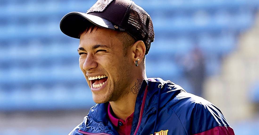 La sensacional versión de 'La Bicicleta' del Crackovia con Neymar como protagonista (VÍDEO)