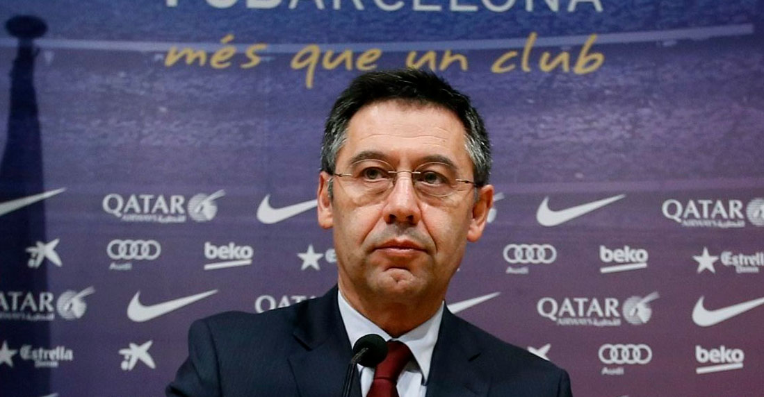 El Barça, una vez más, se entromete en el fichaje del nuevo Ibrahimovic