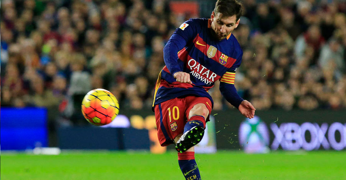 'Puñalada' directa al corazón de Leo Messi