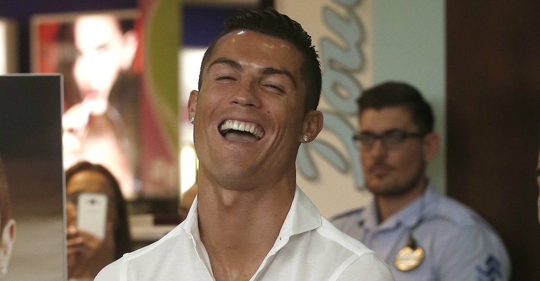 El jugador del Barça que enfada al vestuario (y a Messi) por su amistad con Cristiano Ronaldo