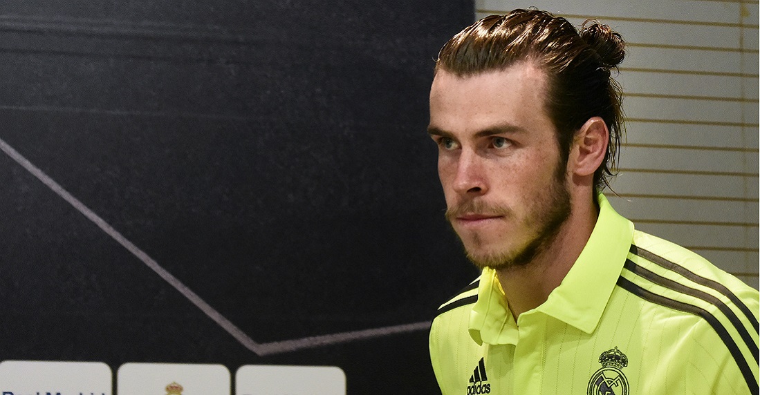 La oferta que tiene Gareth Bale sobre la mesa para dejar el Real Madrid
