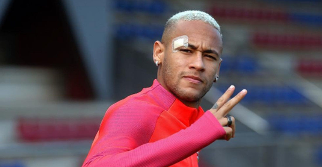 El 'bocazas' de Neymar sigue sin hacer autocrítica