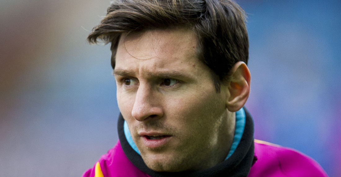 Messi prepara la 'guillotina' para cargarse un fichaje de este verano