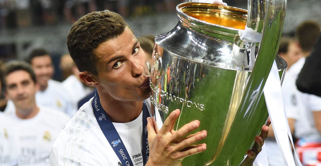 El legendario récord goleador que Cristiano Ronaldo quiere superar (y Messi ya no puede hacerlo)
