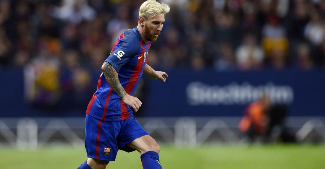 La renovación de Neymar ha cabreado, y mucho, a Leo Messi... El argentino ¡Indignado!