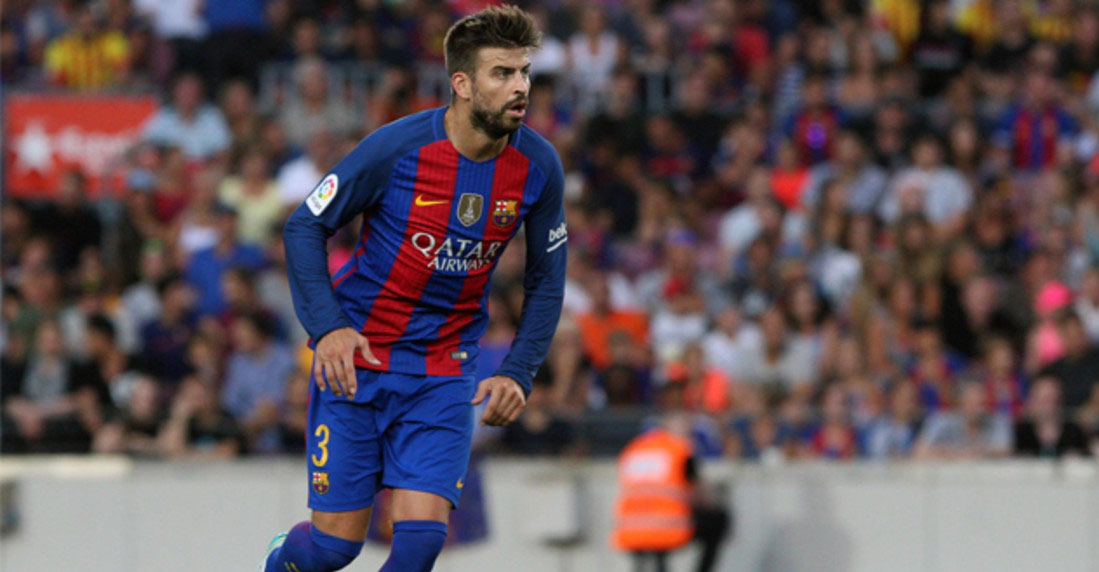 Los jefes del vestuario culé evitan una pelea entre Luis Enrique y un jugador del Barça