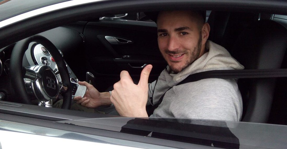 El jugador del Barça que cree que hay una 'mano negra' tras la ausencia de Benzema en el Balón de Oro