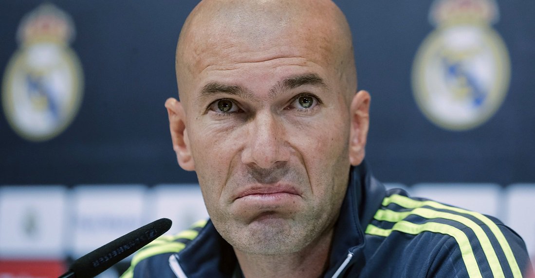 CONFIDENCIAL: El entrenador TOP que quiso fichar el Real Madrid tras la destitución de Rafa Benítez (y no es Mourinho)