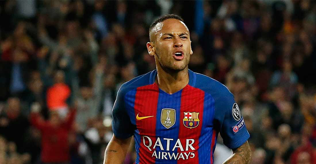 ¡Escándalo! ¡Sale a la luz el nuevo sueldo de Neymar y cobra más que Messi!