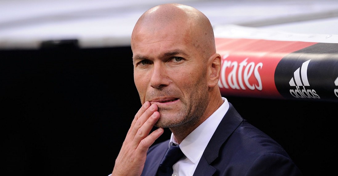 El Real Madrid ya negocia la salida de uno de sus cracks en invierno a un destino "amigo"