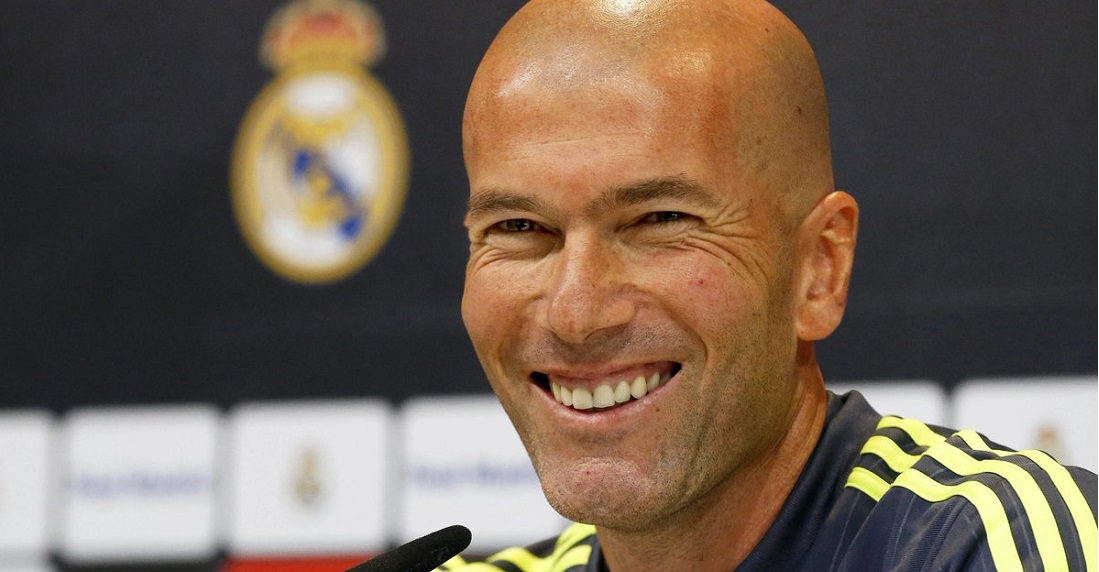 El crack mundial que cabrea a sus compañeros porque siempre está hablando del Real Madrid