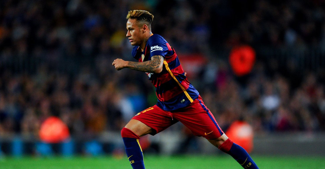 Neymar quiere 'cargarse' a uno de los capitanes del Barça