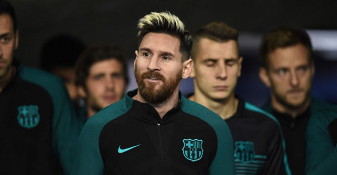 El vestuario del Barça quiere deshacerse de uno de los 'mimados' del club