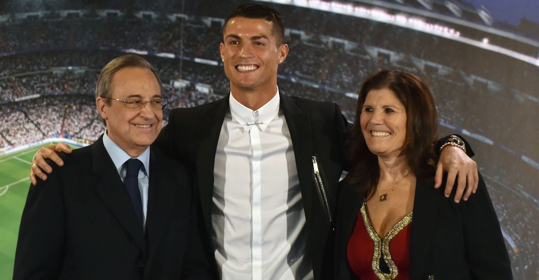 Cristiano Ronaldo elige al sustituto de Marcelo (y es un nombre que no gustará nada en Barcelona)