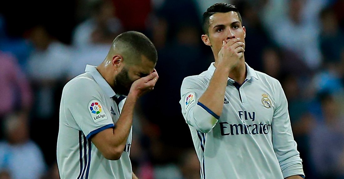 El crack que se escapó: "No me dejaron ir al Real Madrid"