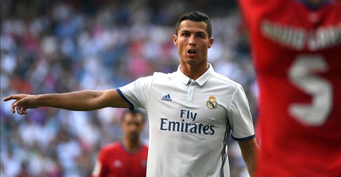 ¡Sorpresa! El crack del Real Madrid que más temen los jugadores del Atlético no es Cristiano Ronaldo