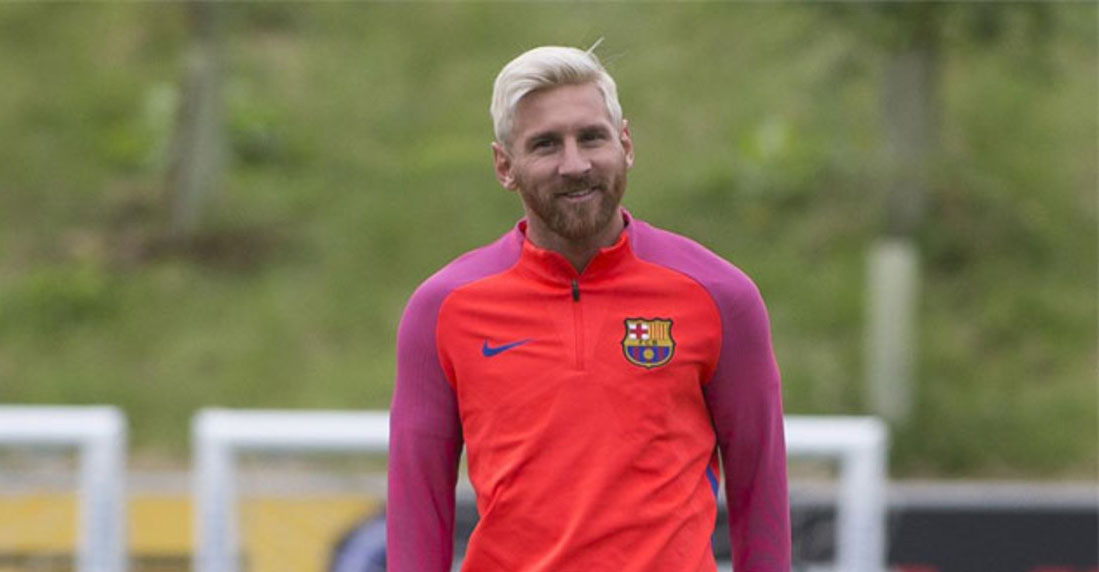 Messi se plantea dejar tirado al Barça para fichar por este equipo 'top'