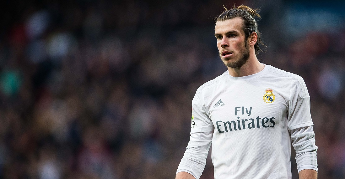 El tapado para suplir a Bale que el Real Madrid espía y que temen los defensas del Barça