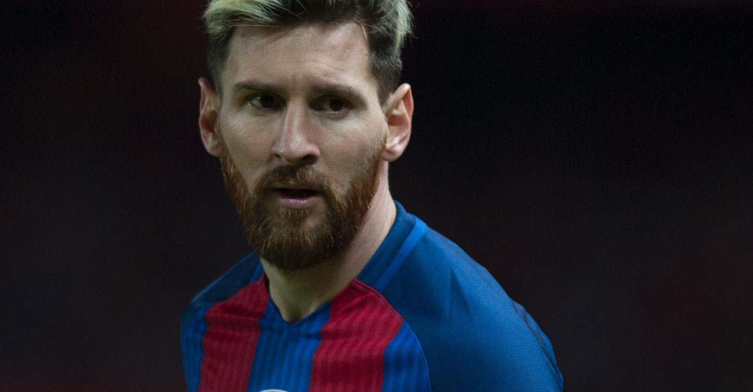 La 'puñalada' de Leo Messi al club de su vida