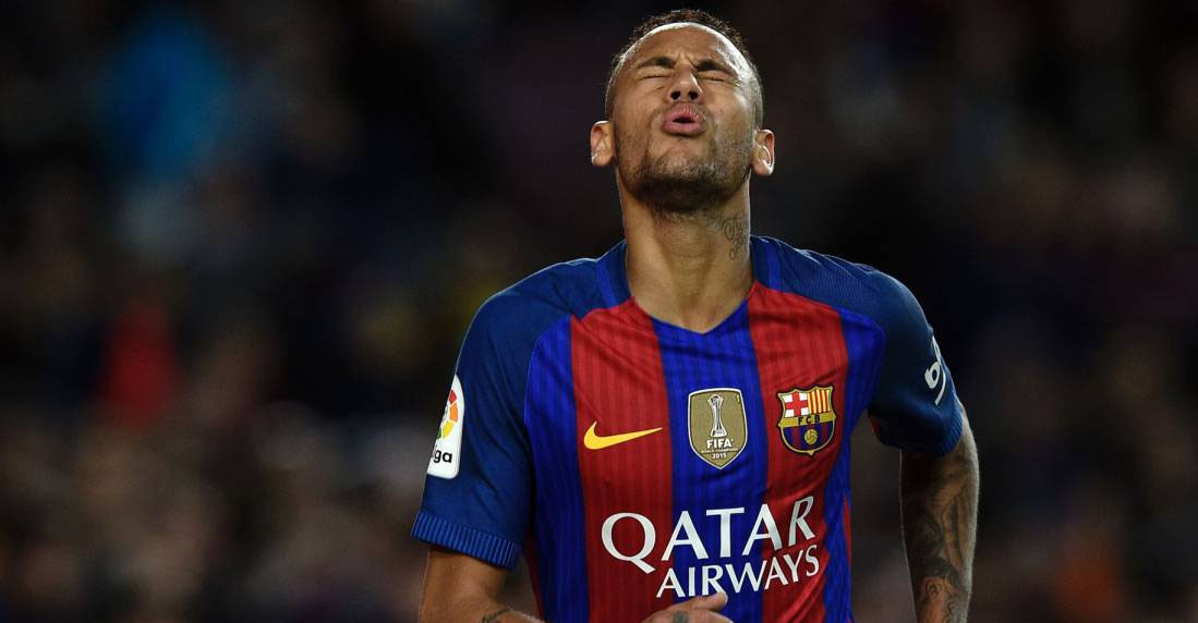 El Barça se siente ESTAFADO por Neymar