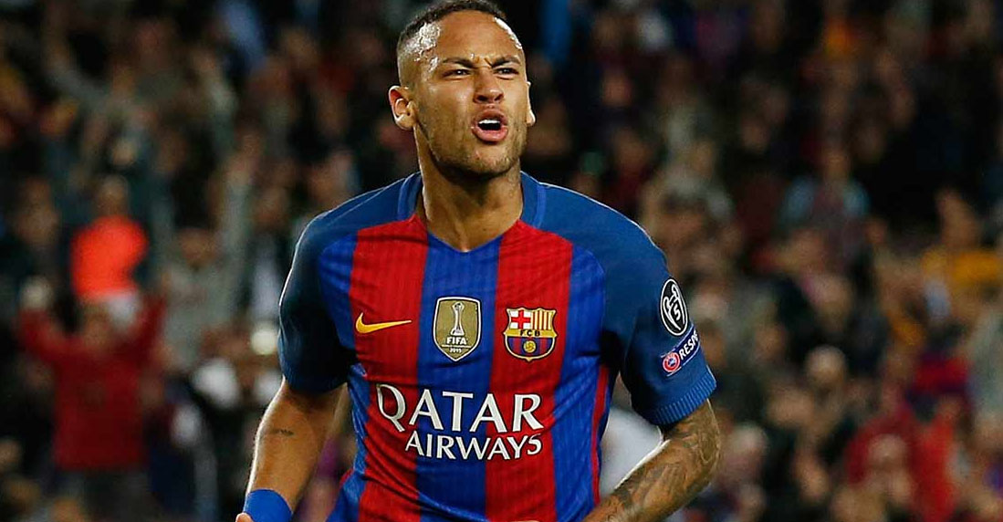 ¡Bombazo! ¡El Barça quiere cargarse a Neymar!