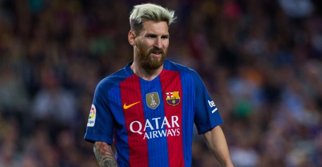 Messi sigue RETANDO al Barça