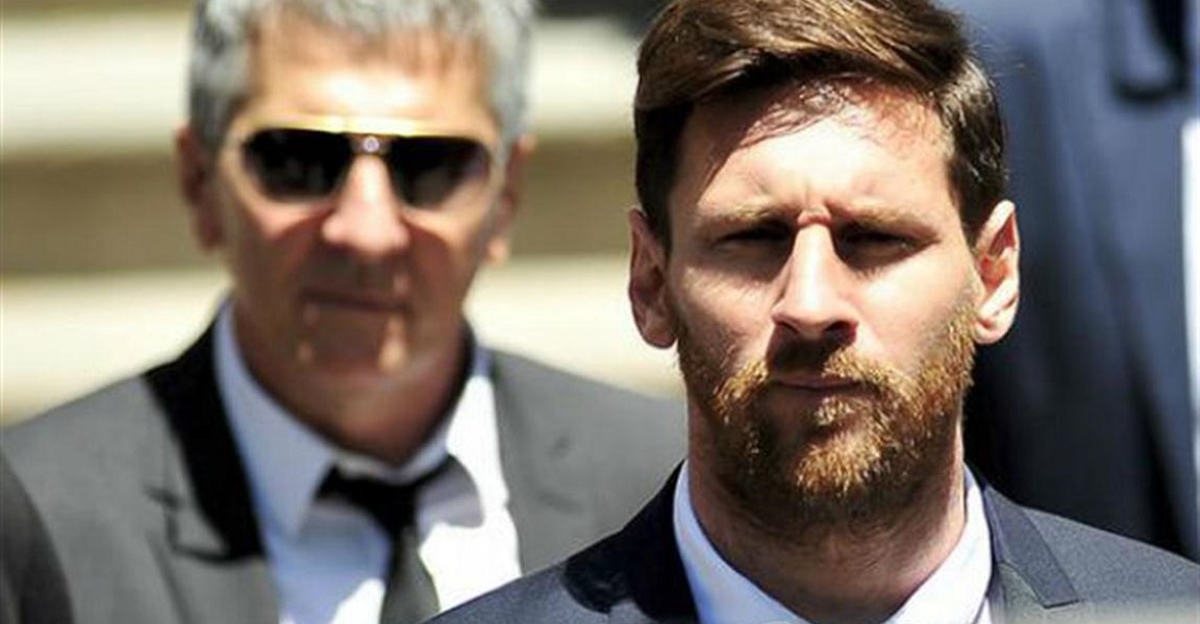 El padre de Messi ya se ha visto con un equipo Champions para sacar a su hijo del Barça