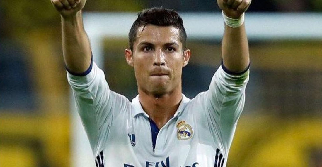 Cristiano quiere ganar el Balón de Oro en el Camp Nou