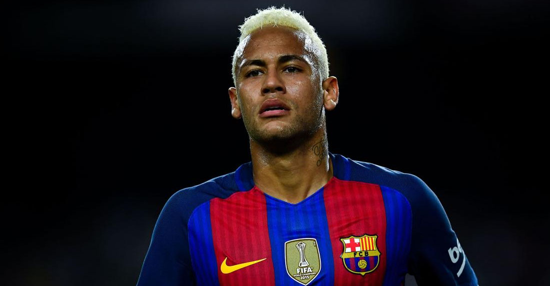 Neymar, la gran ESTAFA
