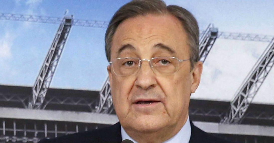El Real Madrid ya tiene 'atado' al Ibra del futuro